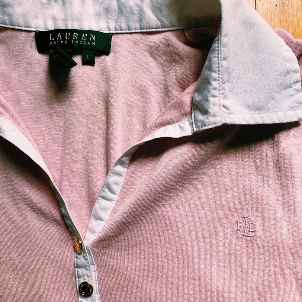 Ralph Lauren Top